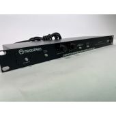 Rocktron 310 Guitar Compressor Limiter Rackmount Used (Ramon Stagnaro)