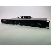 Rocktron 310 Guitar Compressor Limiter Rackmount Used (Ramon Stagnaro)