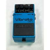Boss VB-2 Vintage Vibrato Guitar Pedal (Ramon Stagnaro)