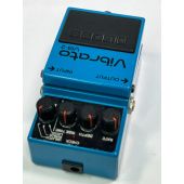 Boss VB-2 Vintage Vibrato Guitar Pedal (Ramon Stagnaro) 
