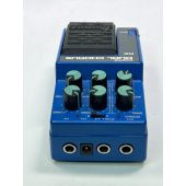 Ibanez PC 10 Dual Chorus Vintage Guitar Pedal (Ramon Stagnaro)