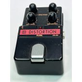 Pearl DS06 Distortion Vintage Guitar Pedal (Ramon Stagnaro) 