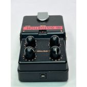 Pearl DS06 Distortion Vintage Guitar Pedal (Ramon Stagnaro) 