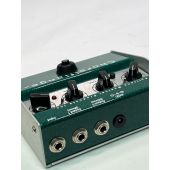 Fulltone Choralflange CF-1 Vintage Guitar Pedal (Ramon Stagnaro) 