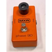 MXR Phase 90 Vintage Guitar Pedal (Ramon Stagnaro)
