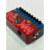Zvex Seek Wah Vintage Guitar Pedal (Ramon Stagnaro)