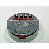 Bixonic EXP-2001 - Expandora II Vintage Distortion Guitar Pedal (Ramon Stagnaro)