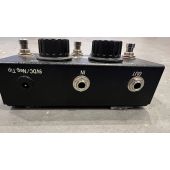Fulltone Supa-Trem Used Tremolo Effect Guitar Pedal ( Ramon Stagnaro )