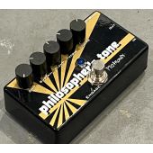 Pigtronix Philosopher&#039;s Tone Compressor Guitar Pedal USED ( Ramon Stagnaro)