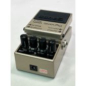 Boss AW-3 Wha Mint Vintage Guitar Pedal (Ramon Stagnaro) In Original Box