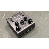 Strymon El Capistan dTape Echo USED Guitar Pedal (Ramon Stagnaro)
