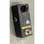 Wampler Db+ Boost &amp; Bufer USED Guitar Pedal ( Ramon Stagnaro )