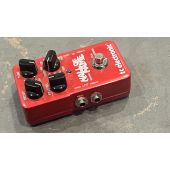 TC Electronic Hall of Fame Reverb Used Guitar Pedal 