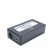 Midi Solutions MIDI Foot switch controller Box