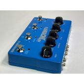 TC Electronics Flashback Delay Looper Used Guitar Pedal  By Ramon Stagnaro 