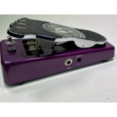 Snarling Dogs Addictive To Wha  Vintage Guitar Pedal (Ramon Stagnaro ) 