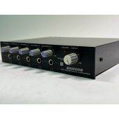 Samson Q5 Headphone Amp &amp; Distribution 5 Channel Used (Ramon Stagnaro ) 