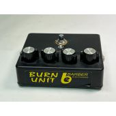 Barber Electronics  Burn Unit  Vintage Guitar Pedal ( Ramon Stagnaro) 