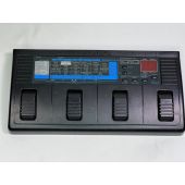 Zoom Audio 100 Guitar Effect Pedal Board (Ramon Stagnaro) 