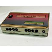 Logsdon Audio The Regulator Power Supply USED ( Ramon Stagnaro ) 