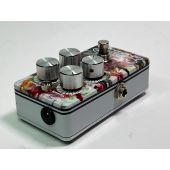 Keeley Electronics Compressor Guitar Pedal USED Vintage ( Ramon Stagnaro ) 