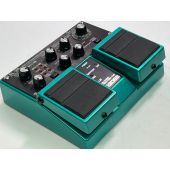 Boss SL-20 Slicer Audio Pattern Processor USED ( Ramon Stagnaro ) 