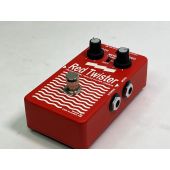 EBS Sweeden Red Twister Chorus Flange Used Guitar Pedal ( Ramon Stagnaro ) 