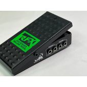 RFX 402 Volume Pedal Used (Ramon Stagnaro) 