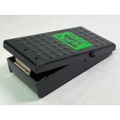 RFX 402 Volume Pedal Used (Ramon Stagnaro) 