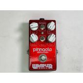 Wampler Pinnacle Distortion Guitar Pedal Used ( Ramon Stagnaro )