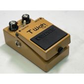 Boss T-W1 Wha Wha  Used Vintage Guitar Pedal ( Ramon Stagnaro ) 