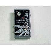 Death by AudioTotal Sonic Annihilation Used Guitar Pedal (Ramon Stagnaro )