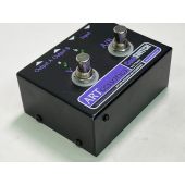 Art Cool Switch A&B Y Pedal Switcher Used ( Ramon Stagnaro)