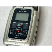 Zoom Audio H2 Handheld 2 Track Audio Recorder USED ( Ramon Stagnaro ) 