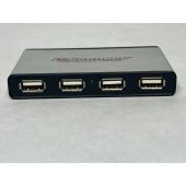 iDotConnect 7 Port USB Hub Connector USED ( Ramon Stagnaro ) 