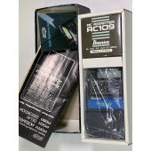 Ibanez DCP PDD1 1980's dark grey Delay Guitar Pedal USED ( Ramon Stagnaro) 