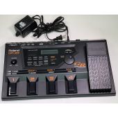 Roland GR-33 Guitar Synthesizer Used ( Ramon Stagnaro) 