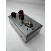 J. Rad Archer Overdrive Used Guitar Pedal ( Ramon Stagnaro ) 