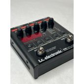 TC Electronic ND-1 Nova Delay Used Guitar Pedal  (Ramon Stagnaro) 