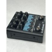 TC Electronics NM-1 Modulator Effects Used Guitar Pedal  ( Ramon Stagnaro ) 