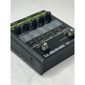 TC Electronic NR-1 Nova Reverb Used Guitar Pedal ( Ramon Stagnaro ) 