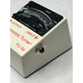 Boss TU-3s Chromatic Tuner Used Guitar Pedal ( Ramon Stagnaro ) 