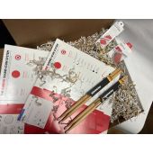 Evans & Promark Snare Custom GIFT Bundle 