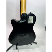 Godin A11 Glissentar 11 Fretless String Guitar USED ( Ramon Stagnaro ) 