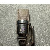 Neumann TLM170 Jubilee Vintage Microphone With Original Packing