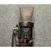 Neumann TLM170 Jubilee Vintage Microphone With Original Packing