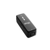 IK Multimedia iRig Pre HD Audio Interface
