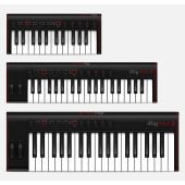 IK Multimedia iRig Keys 2 Pro 37 Note Keyboard Controller