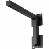 IsoAcoustic WALL BRACKET For V120 Monitor Isolation