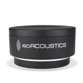 IsoAcoustics Puck Vibration Isolation Stand ( 4 Pack) 